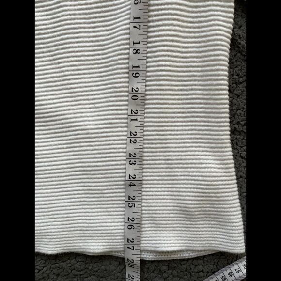 Wilfred Blanchard Sweater White xxs - Picture 6 of 10